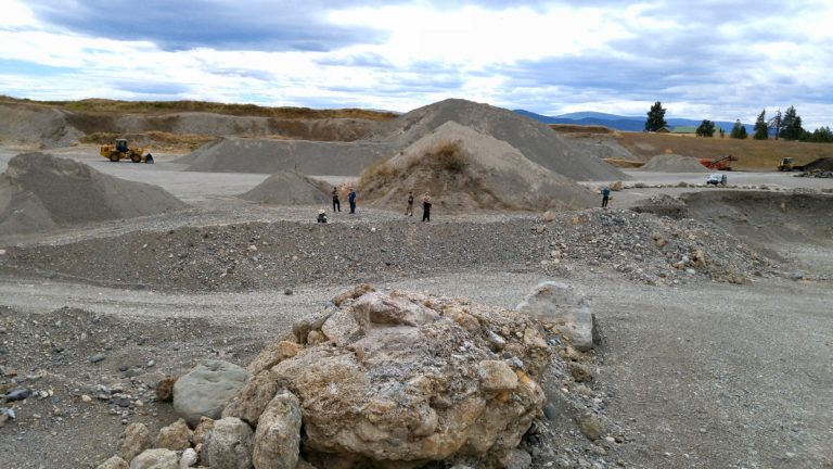 Glacier definition image