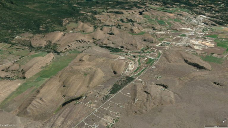 Drumlin research paper 03 image